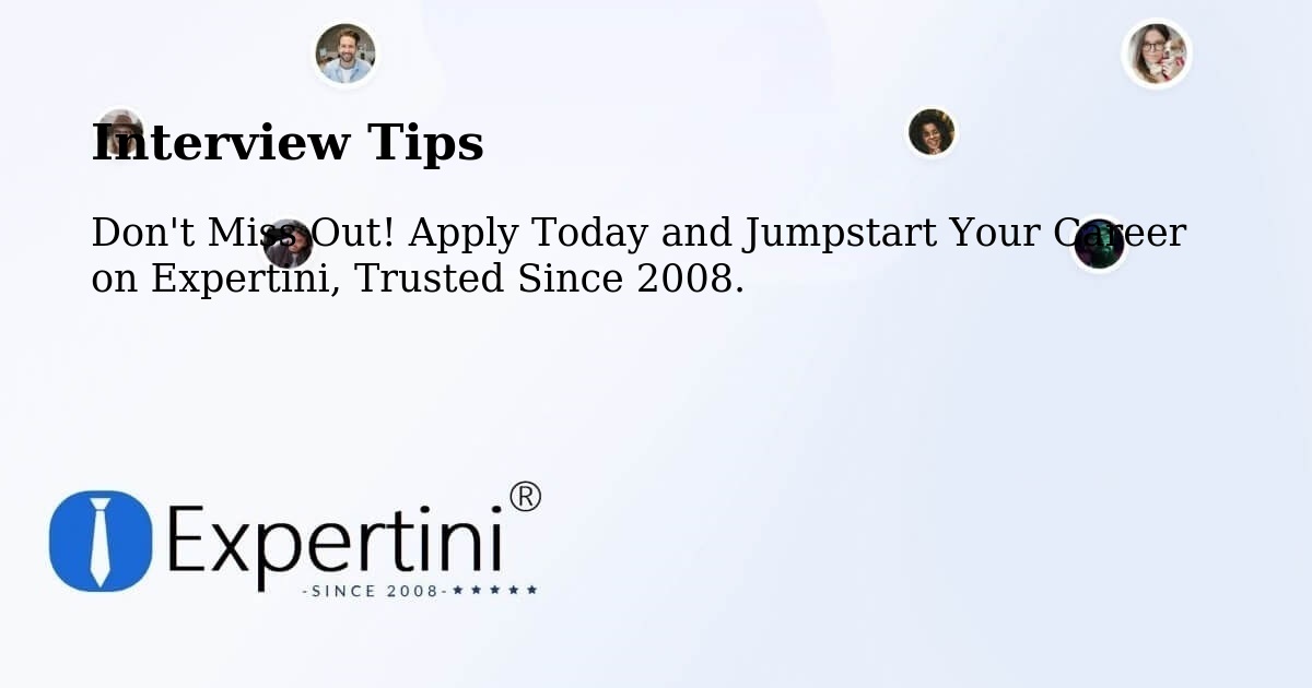 Interview Tips & Techniques for Job Seekers – Nespereira - Nespereira, Portugal Jobs Expertini